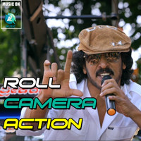 Sid - Roll Camera Action