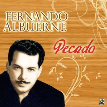 Fernando Albuerne - Pecado