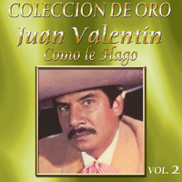 Juan Valentin - Colección De Oro, Vol. 2: Cómo Le Hago
