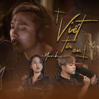 Yanbi - Viết Tên Em