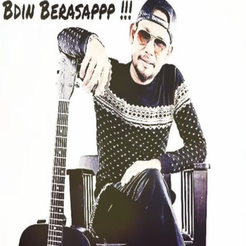 Bdin Berasap - Ummi