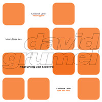 David Grumel - Linoleum Love (Remixed)