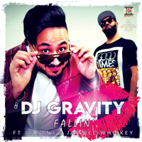 DJ Gravity - Fallin'