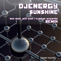 DjEnergy - Sunshine (Remix)