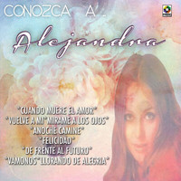 Alejandra - Conozca a Alejandra