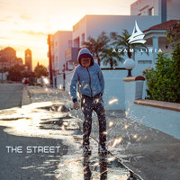 Adam Liria - The Street