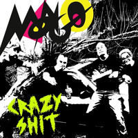 Mongo - Crazy Shit (Explicit)