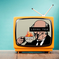 Viza - Loyal Tea