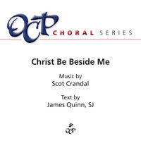 Scot Crandal - Christ Be Beside Me