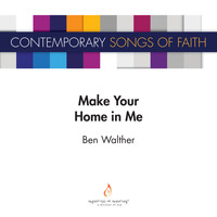 Ben Walther - Make Your Home in Me