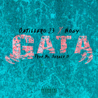 Gatillero 23 - Gata (feat. Nogy) (Explicit)