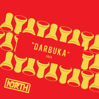 North - Darbuka