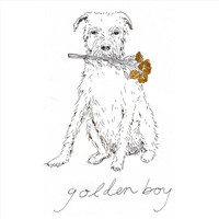 Golden Boy - Golden Boy (Explicit)