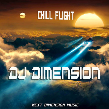 DJ Dimension - Chill Flight