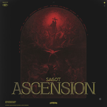 Marual - Ascension