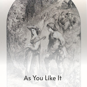 Various Artists - As You Like It