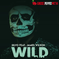 SilvO - Wild (feat. James Wilson)