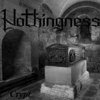 Nothingness - Crypt