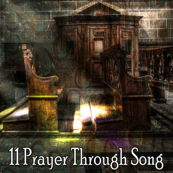 Ultimate Christmas Songs - 11 Prayer Through Song (Explicit)