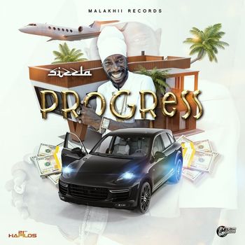 Sizzla - Progress
