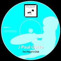 J Paul Getto - The Player's Club