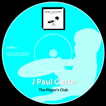 J Paul Getto - The Player's Club
