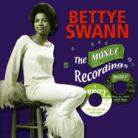 Bettye Swann - The Money Recordings