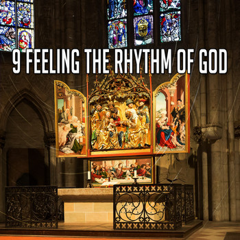 Instrumental Christmas Music Orchestra - 9 Feeling the Rhythm of God (Explicit)