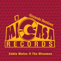 Eddie Matos - Gozando Remixes