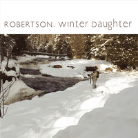 Robertson - Winter Daughter