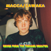 The Switch - Macca/Jawaka: Songs from the Teenage Equator (Explicit)