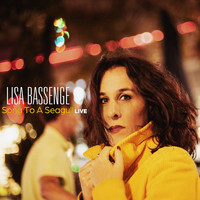 Lisa Bassenge - Song to a Seagull (Live)