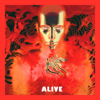 G Milla - Alive (Explicit)