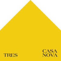 Tres - Casa Nova