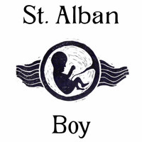 St. Alban - Boy