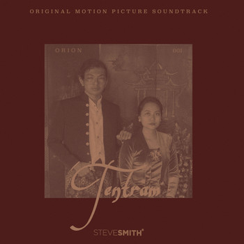 Orion 001 - Tentram (Original Motion Picture Soundtrack)