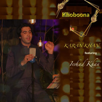 Karan Khan feat. Irshad Khan - Khobona
