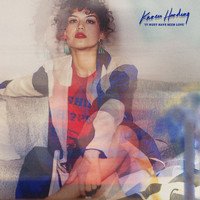 Karen Harding - It Must Have Been Love