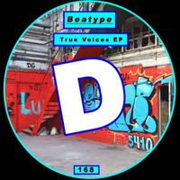 Beatype - True Voices EP