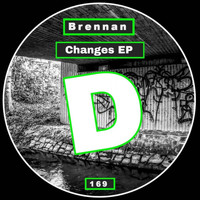 Brennan - Changes EP
