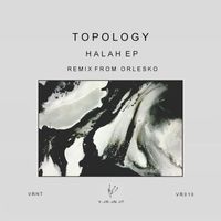 Topology - Halah EP