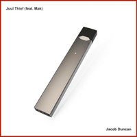 Jacob Duncan / - Juul Thief