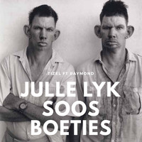 Tizel / - Julle Lyk Soos Boeties