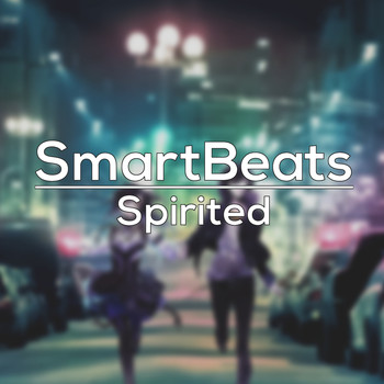 SmartBeats / - Spirited