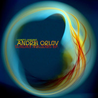 Andrei Orlov - Sunday Melodies - EP