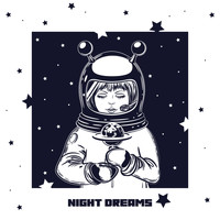 Chakra's Dream - „Night Dreams”