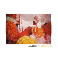 Jail Socks - It's Not Forever