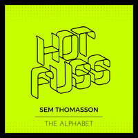 Sem Thomasson - The Alphabet
