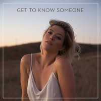 Liz Longley - Get to Know Someone
