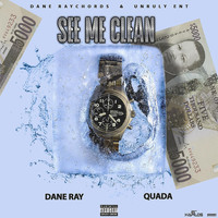 Dane Ray - See Me Clean (Explicit)